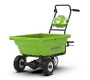Садовые тележки 40V