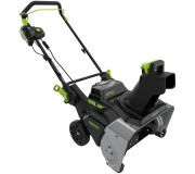 Снегоуборщики коммерческие 82V