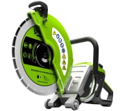 Greenworks 82V Commercial