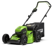 Газонокосилки 60V