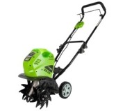 Культиваторы 40V