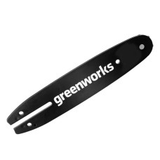Шина для высотореза/сучкореза Greenworks 25 см, Арт. 2953907