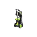 Мойка высокого давления электрическая Greenworks Арт. 5100407, 2000 Вт, 140 бар