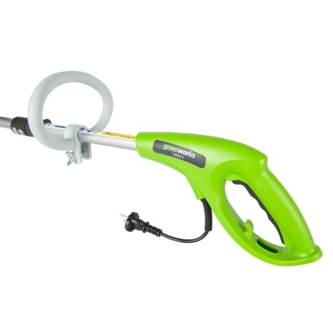 Триммер электрический Greenworks Арт. 21217 Basic, 500 Вт, 30 см