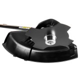 Триммер аккумуляторный Greenworks GD40BC, 40V, 40 см, бесщеточный, с 1хАКБ 8 Ач и ЗУ (1301507UH)