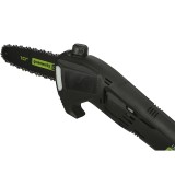 Высоторез/Сучкорез аккумуляторный Greenworks Арт. 1400407, 60V, 25 см, без АКБ и ЗУ