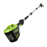 Высоторез/Сучкорез аккумуляторный Greenworks Арт. 1400407, 60V, 25 см, без АКБ и ЗУ