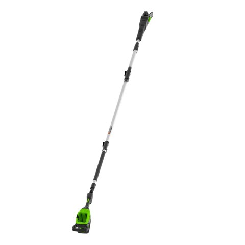 Высоторез/Сучкорез аккумуляторный Greenworks Арт. 1402207, 82V, 25 см, бесщеточный, без АКБ и ЗУ