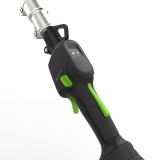 Высоторез/Сучкорез аккумуляторный телескопический Greenworks PS102T, 25 см, бесщеточный, без АКБ и ЗУ (1402407)
