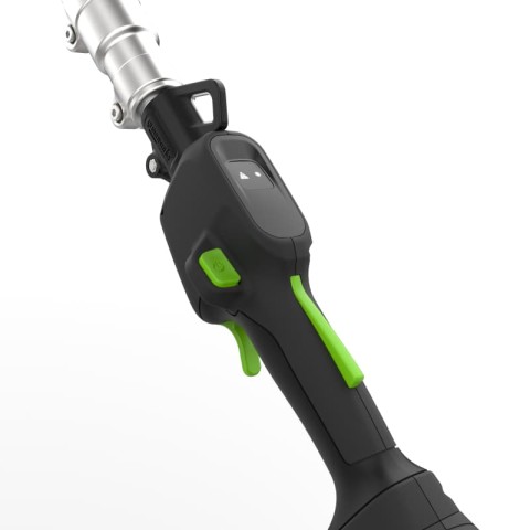 Высоторез/Сучкорез аккумуляторный телескопический Greenworks PS102T, 25 см, бесщеточный, без АКБ и ЗУ (1402407)
