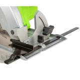 Циркулярная пила аккумуляторная Greenworks Арт. 1500907, 24 V, бесщеточная, 63 мм, без АКБ и ЗУ