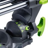 Торцовочная пила акк. Greenworks GD24MS216, 24V, б/щ, 4800 об/мин, 216x30мм,рез 65х310мм,с 1хАКБ 4Ач и ЗУ (1501707UB)