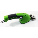 Садовые ножницы аккумуляторные  Greenworks Арт. 1600207, 3,6V  со встроенным аккумулятором 2 Aч и телескопической ручкой