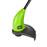 Триммер электрический Greenworks Арт. 21117, 280W, 20 см
