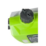 Высоторез/Сучкорез аккумуляторный Greenworks Арт. 2000107, 24V, 20 см, без АКБ и ЗУ