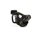 Пила цепная одноручная аккумуляторная Greenworks  Арт. 2003807 (арбориста), 40V, 25,4 см, бесщеточная,  без АКБ и ЗУ