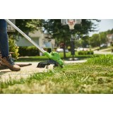 Триммер аккумуляторный Greenworks Арт. 2112207, 40V, 38 см, без АКБ и ЗУ