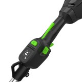 Триммер аккумуляторный Greenworks Арт. 2112507, 82V, 1,2кВт, 40 см, бесщеточный, без АКБ и ЗУ