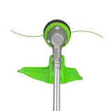 Триммер аккумуляторный Greenworks Арт. 2112507, 82V, 1,2кВт, 40 см, бесщеточный, без АКБ и ЗУ