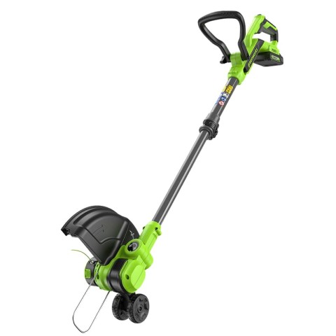 Триммер аккумуляторный Greenworks G24LT301, 24V, 30 см, без АКБ и ЗУ (2113207)
