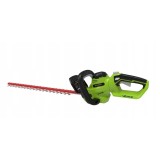 Кусторез аккумуляторный Greenworks Арт. 2200907, 40V, 61 см, без АКБ и ЗУ