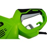 Кусторез электрический Greenworks Арт. 2201407 Deluxe, 700 Вт, 68 см