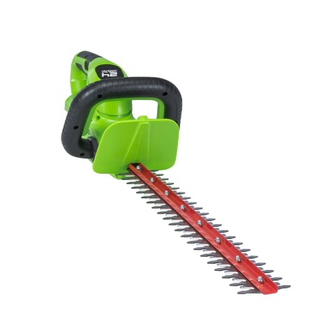 Кусторез аккумуляторный Greenworks Арт. 2205507, 24V, 56см, без АКБ и ЗУ