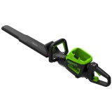 Кусторез аккумуляторный Greenworks Арт. 2208307, 82V, бесщеточный без АКБ и ЗУ