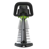 Кусторез аккумуляторный бесщеточный Greenworks GD24HT611, 24V, 61см, без АКБ и ЗУ (2208507)