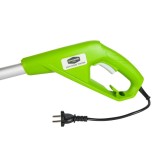 Триммер электрический Greenworks Арт. 21277 Deluxe, 500 Вт, 30 см