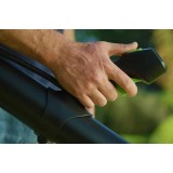 Ранцевый Воздуходув, аккумуляторный Greenworks Арт. 2402307, 60V, бесщеточный, без АКБ и ЗУ
