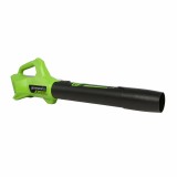 Воздуходувка аккумуляторная Greenworks Арт. 2404807, 24V, без АКБ и ЗУ