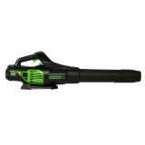 Воздуходув аккумуляторный Greenworks Арт. 2405607UB, 60V, бесщеточный, c 1хАКБ 4 Ач и ЗУ