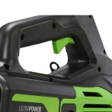 Воздуходув аккумуляторный Greenworks Арт. 2405607, 60V, бесщеточный, без АКБ и ЗУ