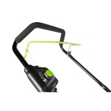 Газонокосилка аккумуляторная Greenworks Арт. 2502807UB, 60V, 46 см, бесщеточная, с 1хАКБ 4 Ач. и ЗУ