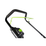 Газонокосилка аккумуляторная Greenworks Арт. 2502807, 60V, 46 см, бесщеточная, без АКБ и ЗУ