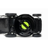 Газонокосилка аккумуляторная Greenworks GD40LM46SP, 40V, 46см, самоходная, бесщеточная, c 1хАКБ 8 Ач и ЗУ (2506807UH)