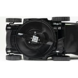 Газонокосилка аккумуляторная Greenworks Арт. 2512607, 2*24V, 41 см, без АКБ и ЗУ