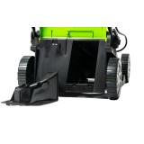 Газонокосилка аккумуляторная Greenworks Арт. 2512607, 2*24V, 41 см, без АКБ и ЗУ
