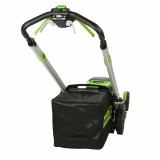 Газонокосилка аккумуляторная Greenworks Арт. 2514307UB, 60V, 51 см, самоходная, бесщеточная, c 1хАКБ 4Ач и ЗУ