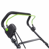 Аэратор-скарификатор электрический Greenworks Арт. 2515507, 1500 Вт, 36 см