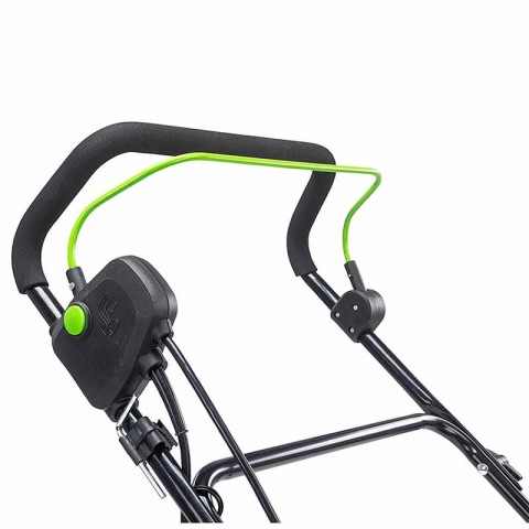 Аэратор-скарификатор электрический Greenworks Арт. 2515507, 1500 Вт, 36 см