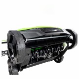 Аэратор-скарификатор электрический Greenworks Арт. 2515507, 1500 Вт, 36 см