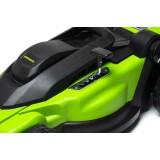 Газонокосилка электрическая Greenworks Арт. 2515707, 2000 Вт, 43 см