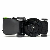 Газонокосилка электрическая Greenworks Арт. 2515707, 2000 Вт, 43 см