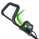 Газонокосилка аккумуляторная Greenworks Арт. 2516107,  24V, 33 см, бесщеточная, без АКБ и ЗУ
