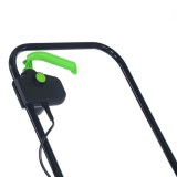 Газонокосилка электрическая Greenworks Арт. 2517807,  1200 Вт, 32 см