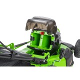 Газонокосилка аккумуляторная Greenworks Арт. 2518907,  82V, 51 см, бесщеточная без АКБ и ЗУ