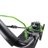 Газонокосилка аккумуляторная Greenworks Арт. 2518907,  82V, 51 см, бесщеточная без АКБ и ЗУ