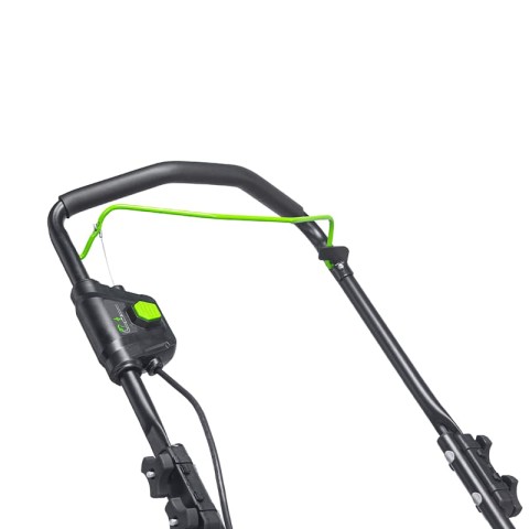 Газонокосилка аккумуляторная Greenworks Арт. 2518907,  82V, 51 см, бесщеточная без АКБ и ЗУ